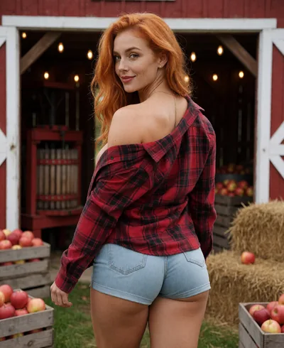 Hazel, photo