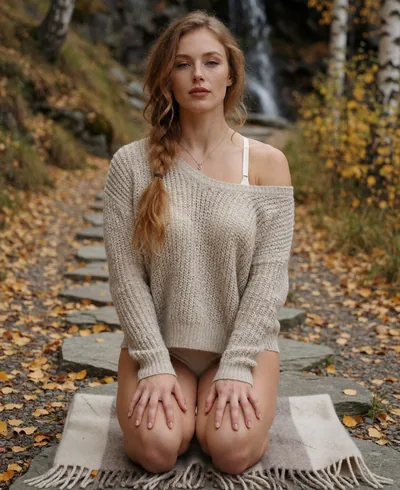 Hilde, photo