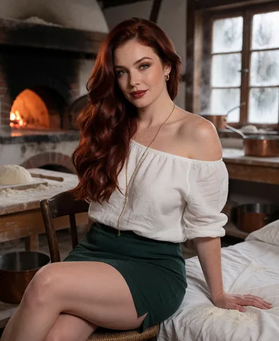 Liesl, photo