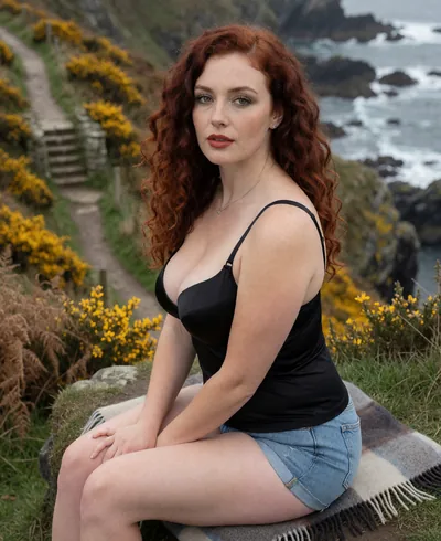 Morwenna, photo