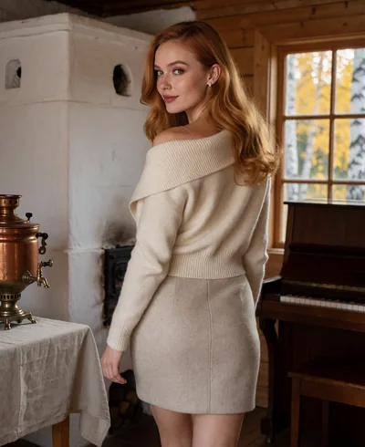 Yulia, photo